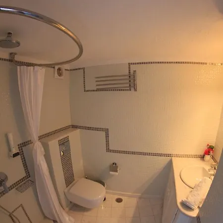 アパート Lava Oia's イア