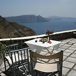 Lava Oia's Oia (Santorini)