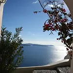 Lava Oia's Apartment Oia (Santorini)