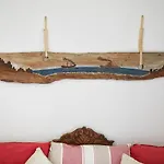 Lejlighed Lava Oia's *