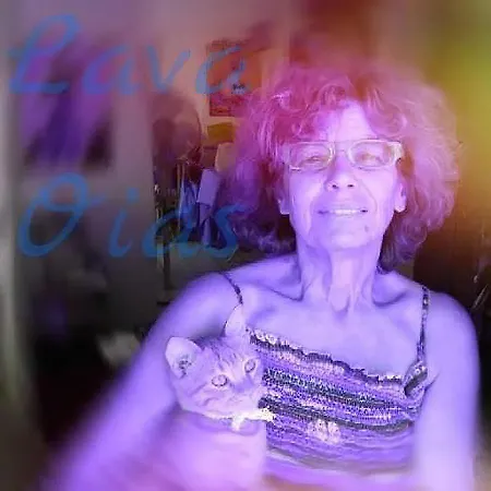 Lava Oia's Апартаменты