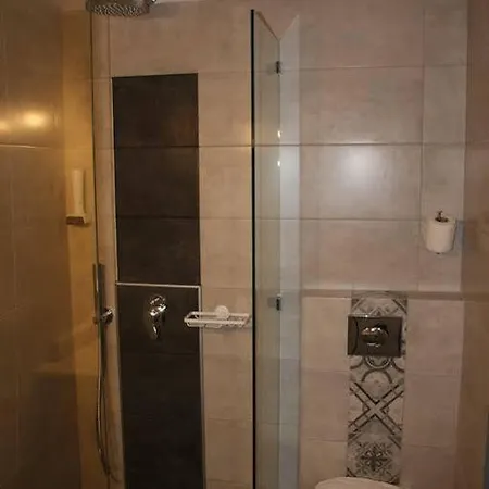 Апартаменты Lava Oia's *