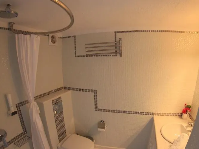 Apartamento Lava Oia's Oia