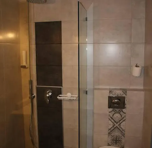 Apartamento Lava Oia's *