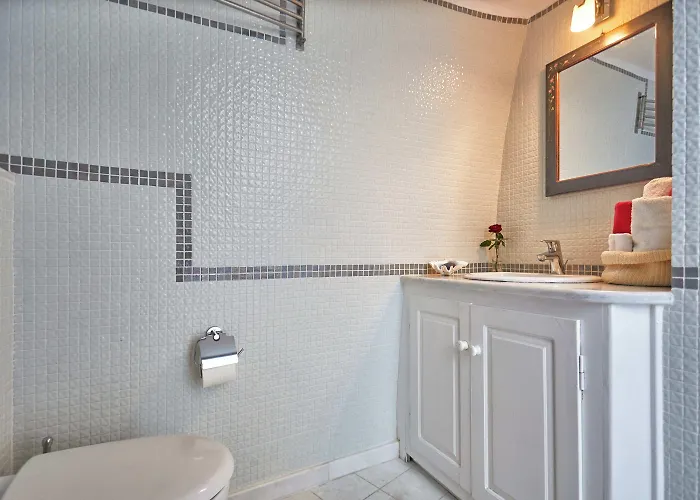 Διαμέρισμα Lava Oia's Οία