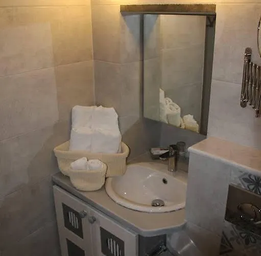 Lava Oia's Διαμέρισμα *